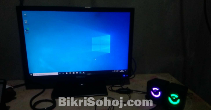 All in one pc